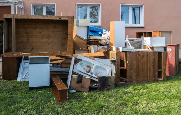 Best Residential Junk Removal  in Nicholson, MS