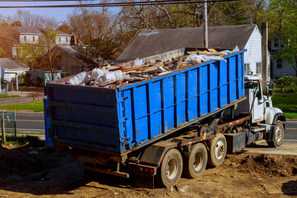 Best Yard Waste Removal  in Nicholson, MS