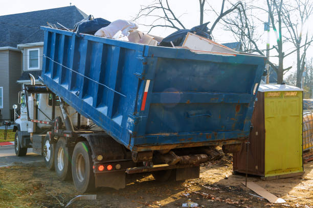 Best Estate Cleanout Services  in Nicholson, MS