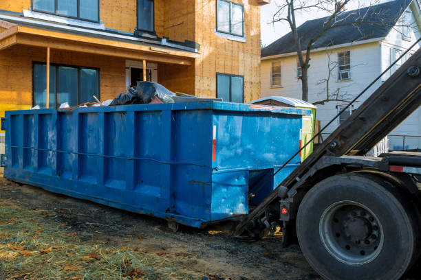 Best Household Junk Removal  in Nicholson, MS