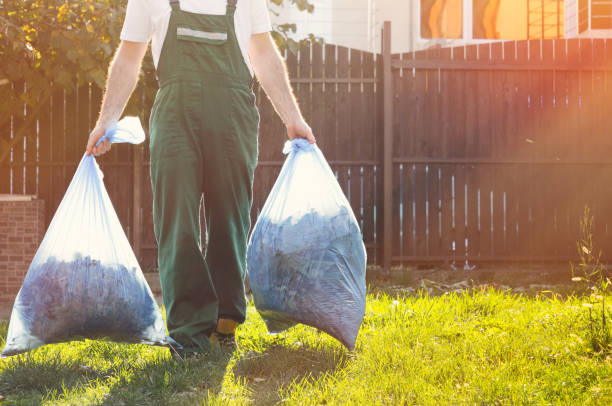 Best Attic Cleanout Services  in Nicholson, MS