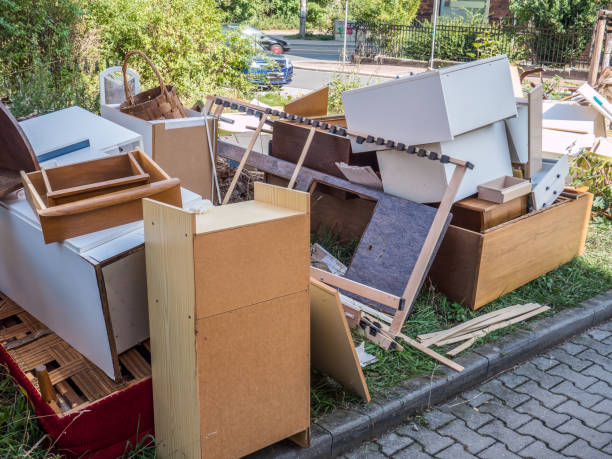 Best Affordable Junk Removal Services  in Nicholson, MS