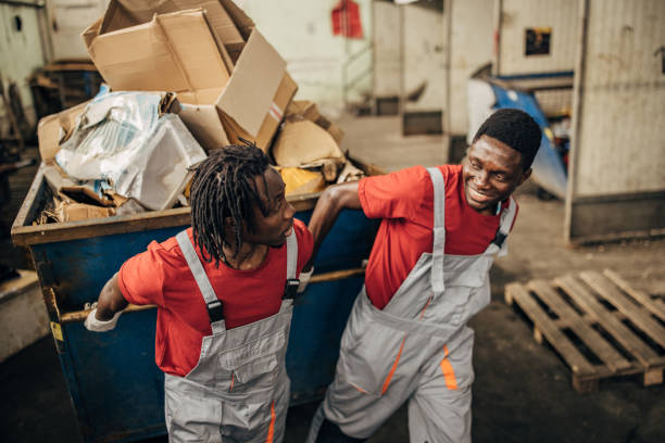 Trusted Nicholson, MS Junk Removal Experts