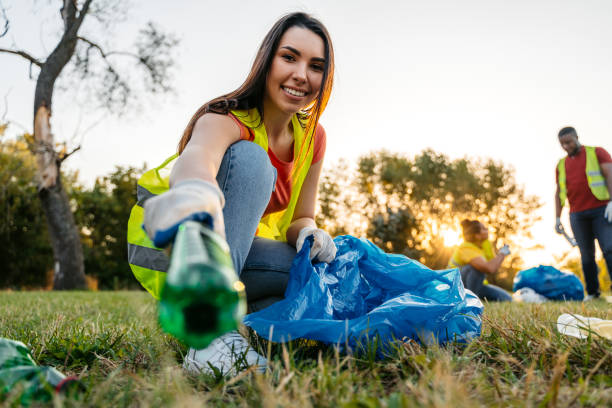 Yard Cleanup Services in Nicholson, MS