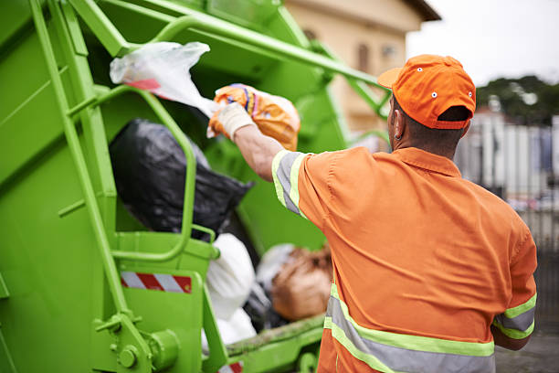 Best Trash Removal Near Me  in Nicholson, MS