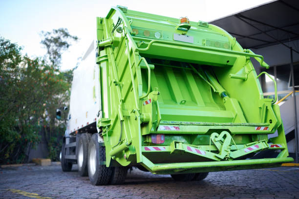 Best Full-Service Junk Removal  in Nicholson, MS