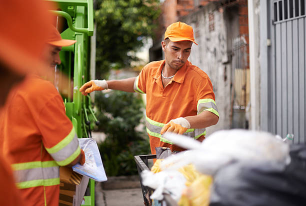 Best Commercial Cleanout Services  in Nicholson, MS