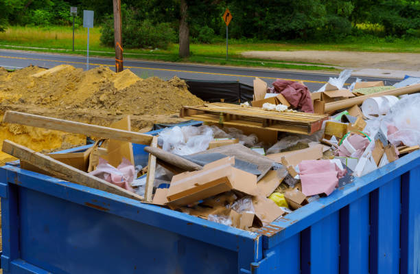 Commercial Cleanout Services in Nicholson, MS